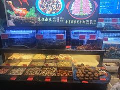 -小满海鲜·别院(天津旗舰店)