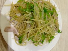 -老头盖浇饭(南京新街口明瓦廊宏光酒店店)
