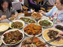 -辣螃铠盆盆蟹大排档(总店)