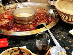 -大龙燚火锅(白石洲店)