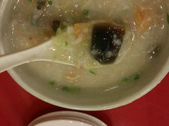 -宏状元现熬粥·京味菜(五棵松店)