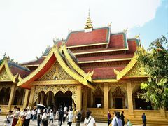 -西双版纳勐泐文化旅游区