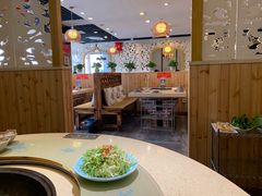 -313羊庄·羊肉火锅烧烤(李村店)