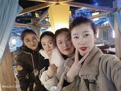 -傣妹火锅(南京东路一店)