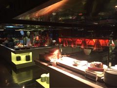 -君悦酒店·乐厨·高空自助餐(青年大街店)
