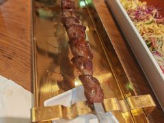 -华府九号海鲜烧烤大排档(龙域店)
