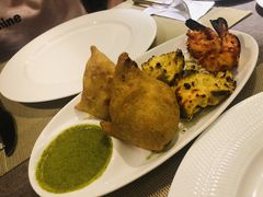 -Pita's&Tika's中东和印度风味餐厅(龙湖天街店)