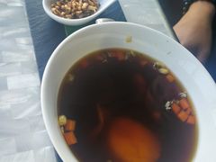 -广州四季酒店·佰鲜汇·现代法餐