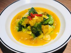 -新太二·鲜料川菜(晶耀前滩店)