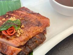 -帕蓝·暹罗料理(大学路店)