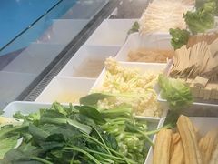 -椒锅锅·麻辣香锅(宝地广场城市集市店)