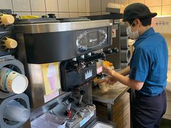 -麦当劳(农光里店)