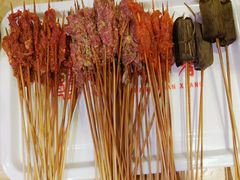 串串-袁记串串香(涧西总店)