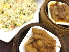 金钱肚-彩景大茶楼(平湖店)