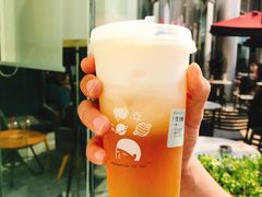 -喜茶(深圳福田星河COCO Park店)