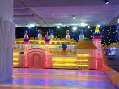 -客天下梦幻冰雪乐园