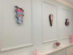 -La patisserie de Mona 茉娜的甜品(韩乐坊店)