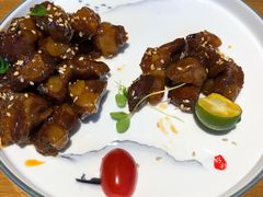 -蜀宴小调·精致家常菜(来福士店)