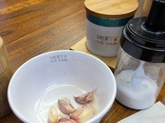 -小灶派· 地道兰州牛肉面(宏发大厦店)