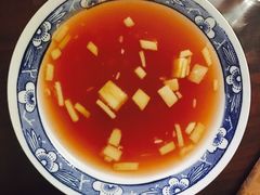 山楂捞-管记水席老店(仙果市街店)