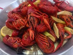 -呆虾王龙虾馆(南湖总店)