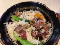 -皇上皇腊味店(下九路店)