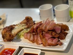 -肥仔文澳门猪骨煲(南京西路店)