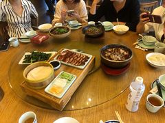 -张烤鸭·川菜·非遗冒烤鸭(青石桥店)