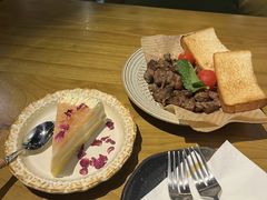 -咖法森林·咖啡  酒吧(天河店)