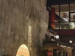-黎阳老街