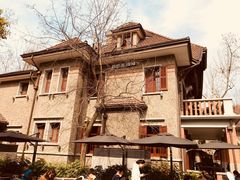 -星巴克臻选(思南公馆店)