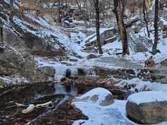 -天津盘山风景名胜区