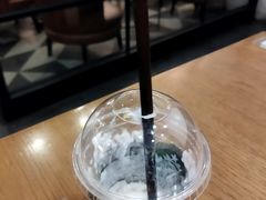 -星巴克臻选(广州东山锦轩店)
