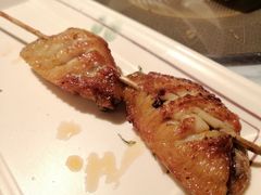 蜜汁鸡翅-七八冷面·延边朝鲜族美食(圣熙八号店)