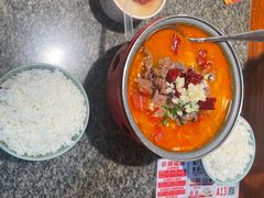 -湘下佬·老长沙吃货铺(顺成·大融城店)