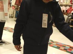 -优衣库(厦门SM广场店)