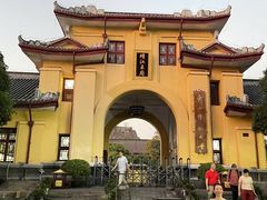 -东西巷