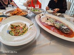 -写庭·鱼鲜川菜·宴请(铁像寺水街店)