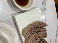 -尹兰楼西北风情餐厅(嘉定店)