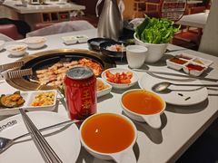 -韩时烤肉(枫蓝店)