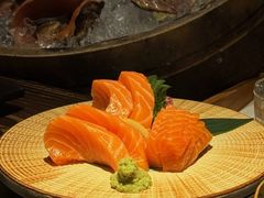 -三川·十酒Izakaya(南昌路店)