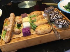 -山水雅居·江南雅宴(运河公园店)
