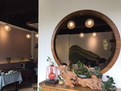 -茶油香闽南菜·花园餐厅(前埔店)