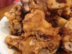 -晋B2008刀削面(小南庄店)