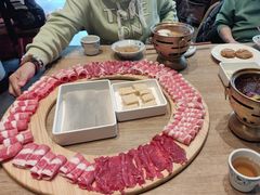 -古关火锅店(古北水镇景区店)