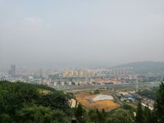 -博山九龙峪风景区