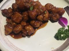 -几荷·恰似故人来(秀水广场店)
