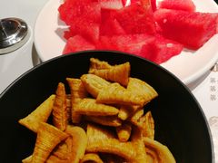 -大喜牛鲜牛肉火锅(世纪金源店)