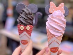 -陆家嘴中心绿地