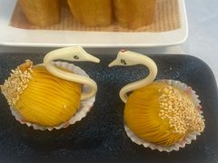 -鹿鸣酒家(越秀店)